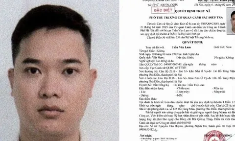 Truy nã nam quản lý giúp Mr Pips lừa đảo