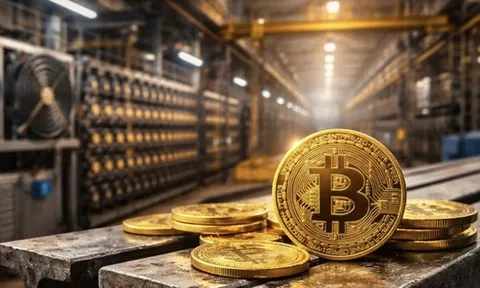 Thị trường tiền số hôm nay, 5-3: Tin vui đến với Bitcoin
