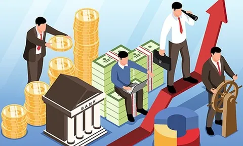 Không chỉ vàng, đây là các kênh đầu tư giúp người trẻ sinh lời tới 15%/năm chỉ với 100 triệu đồng