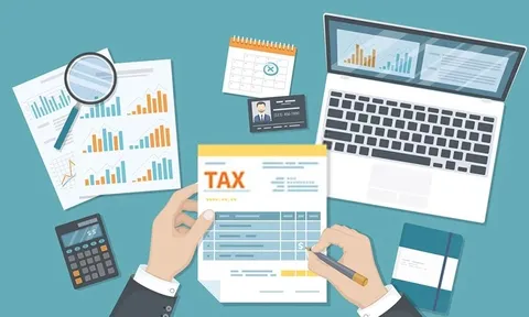 Hướng dẫn khai thuế, nộp thuế GTGT, thuế thu nhập cá nhân đối với hộ kinh doanh, cá nhân kinh doanh