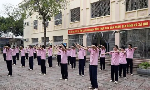 Chính sách vay vốn đối với người sau cai nghiện ma túy