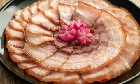 Giá heo hơi hôm nay 5/3: Giảm trên cả 3 miền, vùng giá giao dịch từ 64.000 - 70.000 đồng/kg