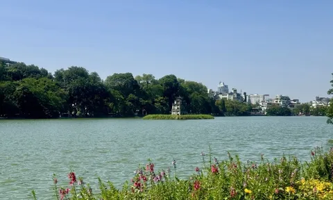 Sửa đổi Luật Thủ đô: Yêu cầu tất yếu từ thực tiễn phát triển của Hà Nội