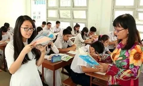3 tiết của môn Hoạt động trải nghiệm là tiết được giảm của giáo viên chủ nhiệm?
