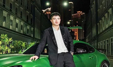 Giám đốc Công an Tp.Hà Nội thông tin mới nhất vụ "Mr Pips"