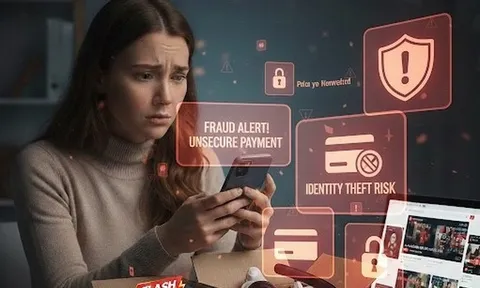 Người dân cảnh giác kẻo mất tiền, lộ thông tin khi mua hàng qua livestream