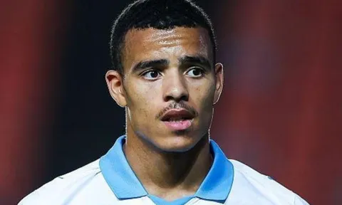 Thái độ khó chấp nhận của Greenwood