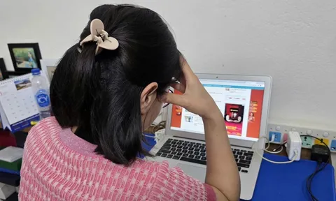 Bộ Y tế đề xuất đưa người chịu áp lực công việc vào diện theo dõi tâm thần 0