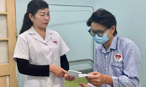 Danh sách nhóm có nguy cơ rối loạn tâm thần được đề xuất đưa vào diện giám sát