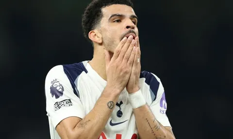 Thảm họa Tottenham