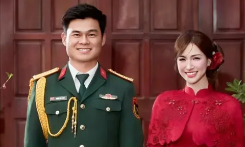 Hòa Minzy được hỏi cưới