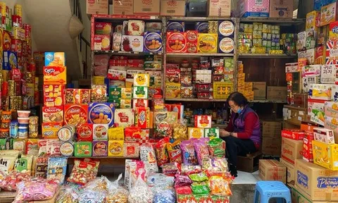 Hộ kinh doanh, cá nhân kinh doanh phải khai báo tất cả các tài khoản ngân hàng liên quan sản xuất, kinh doanh cho cơ quan thuế