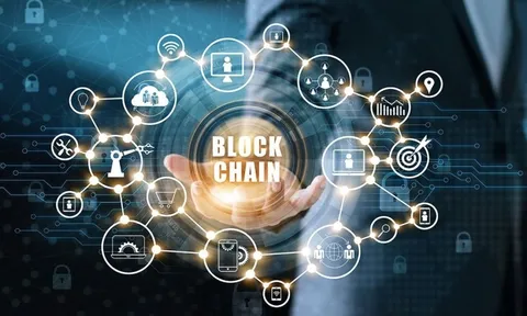 Phụ nữ trong blockchain và tài sản số: Từ ‘cuộc chơi của dân kỹ thuật’ đến câu chuyện cơ hội, rủi ro