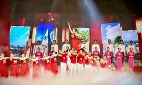 Hà Nội tổ chức nhiều chương trình nghệ thuật chào mừng ngày hội bầu cử