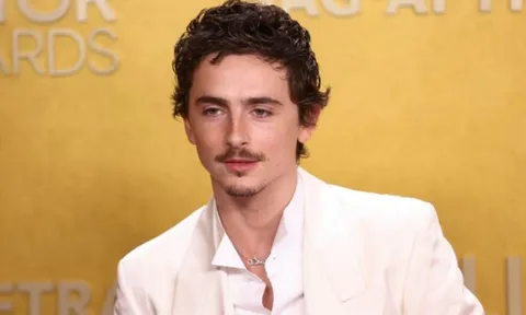 Nghệ sĩ và khán giả lên án gay gắt phát ngôn của Timothée Chalamet