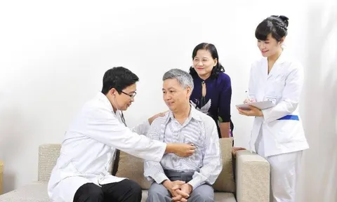 Nâng cao hiệu quả thực hiện Chương trình chăm sóc sức khỏe, dân số và phát triển giai đoạn 2026–2035