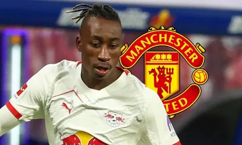 Có khi nào MU nổ 'bom tấn' 100 triệu euro vào hè 2026?