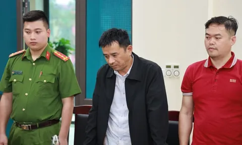 Nhận 735,5 triệu đồng của công ty rồi chiếm đoạt, người đàn ông bị khởi tố