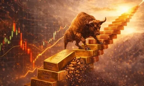 Giá vàng hôm nay 7/3/2026 giảm gần 8 triệu đồng, lý do là gì? Địa chính trị và kinh tế sẽ đưa vàng thế giới đi đâu?