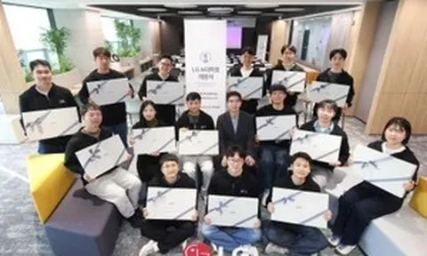 Hàn Quốc: Đào tạo sau đại học ngành trí tuệ nhân tạo