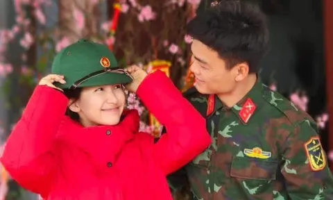 Hòa Minzy đưa ra thông báo khẩn có liên quan đến chồng sắp cưới