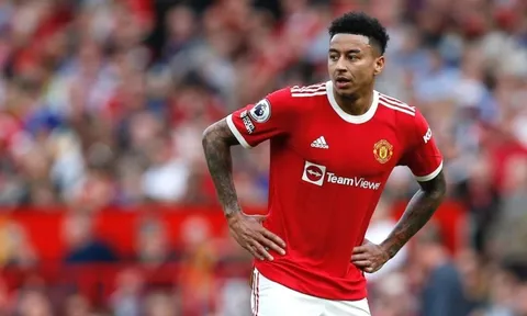 Lingard cập bến Corinthians với mức lương gây chú ý