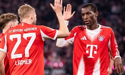 Nicolas Jackson ghi bàn sau 4 tháng tịt ngòi