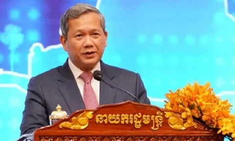 Khẳng định