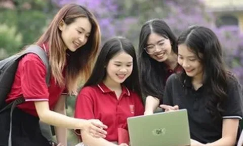 Không chỉ đo bằng điểm thi