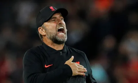 Atletico nhắm HLV Klopp