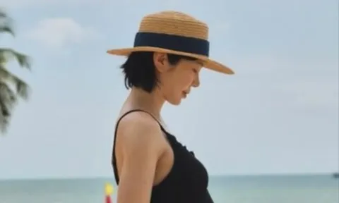 Sao phim 'Reply 1988' thông báo mang thai