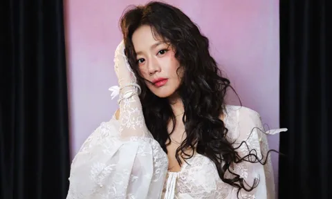 Mã Tư Thuần ngầm xác nhận chia tay bạn trai nhỏ hơn 4 tuổi