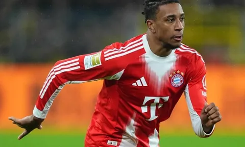 Liverpool phá kỷ lục vì ngôi sao Bayern