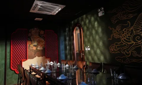 Giải pháp toàn diện từ Panasonic nâng chuẩn không gian và trải nghiệm F&B