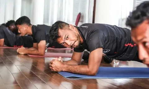 Safee Sali: Malaysia phải học cách chấp nhận sai lầm