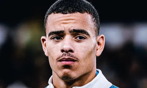 Greenwood muốn rời Marseille