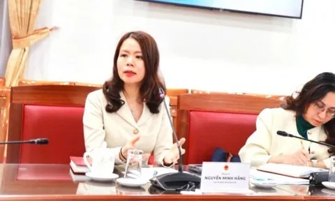 Tăng cường quảng bá sản phẩm Thương hiệu quốc gia trong hoạt động của các cơ quan đại diện Việt Nam tại nước ngoài