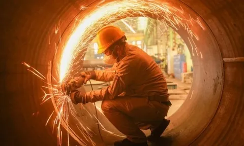 Trung Quốc chuyển hướng sang chiến lược