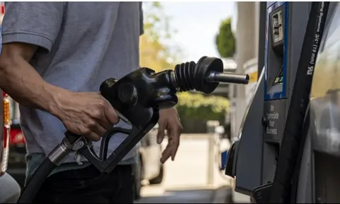 Mỹ cân nhắc can thiệp thị trường dầu mỏ kỳ hạn để kiềm chế đà tăng giá