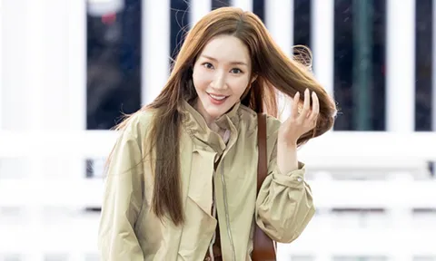 Khán giả phản ứng trước màn 'vạ miệng' của Park Min Young