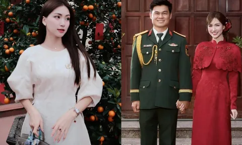 Hòa Minzy nhắc chuyện sinh thêm con sau khi công khai 'nửa kia'