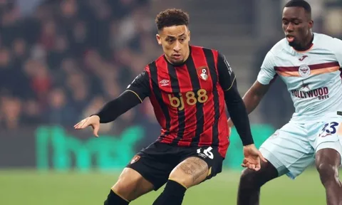 MU khôn ngoan khi nhắm Tavernier