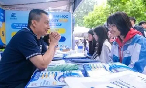 Trường Đại học Điện lực mở 6 ngành mới, đón xu hướng vi mạch - công nghệ số