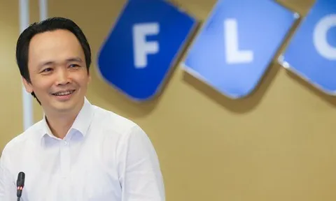 Cổ phiếu FLC: Từ "siêu cổ phiếu" tăng 240% đến huỷ niêm yết và hành trình trở lại