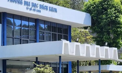 Một doanh nghiệp đề xuất dời Trường Đại học Bách Khoa TPHCM về Làng Đại học Thủ Đức