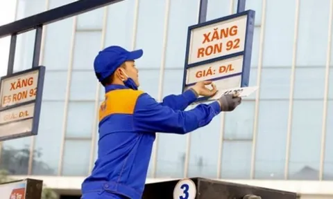 Bộ Công Thương hướng dẫn thời gian điều hành giá xăng dầu theo Nghị quyết số 36/NQ-CP của Chính phủ