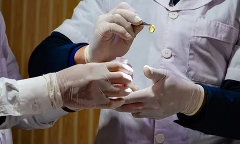 Di nguyện cho đi ánh sáng của cô gái 26 tuổi trước lúc qua đời