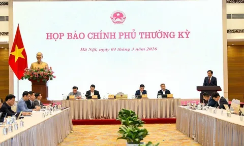 Hoàn thiện quy định về phát ngôn, cung cấp thông tin cho báo chí