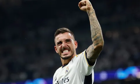 Joselu rời Qatar giữa khủng hoảng an ninh