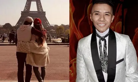 Kasim Hoàng Vũ qua đời tuổi 46: Thông tin hiếm hoi về người phụ nữ sinh cho anh 2 con